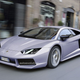 Illustration for article titled Lamborghini Aventador Is The New Jota